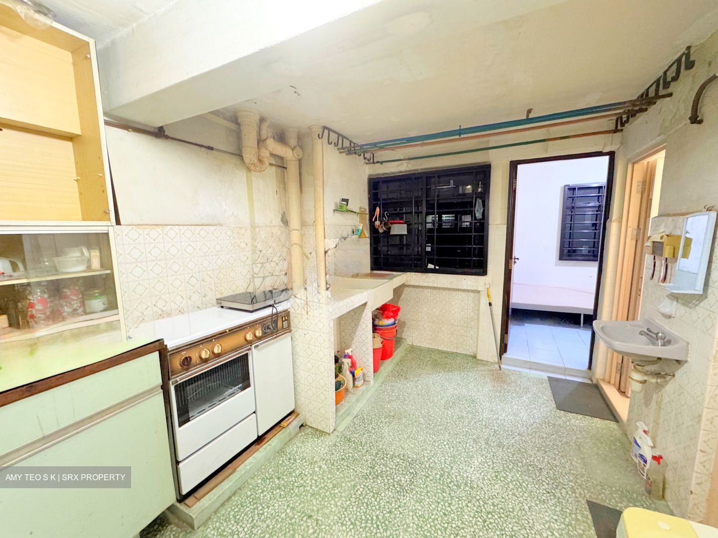 Blk 232 Lorong 8 Toa Payoh (Toa Payoh), HDB 3 Rooms #490191781